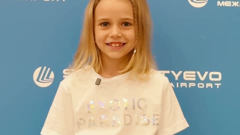 Little Hearts – Big Stories about Sheremetyevo