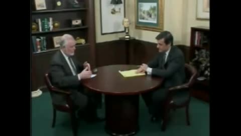 G. Edward Griffin on Leninism and Fabianism