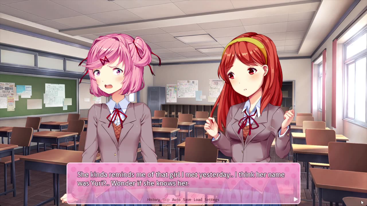 Chattin' 'bout Anime - After Club Hours! Pt.END?