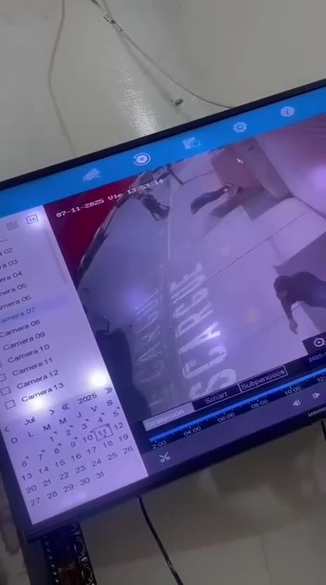 Homicidio en Floridablanca