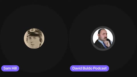 SAM HILL AMERICAN: 1/19/26