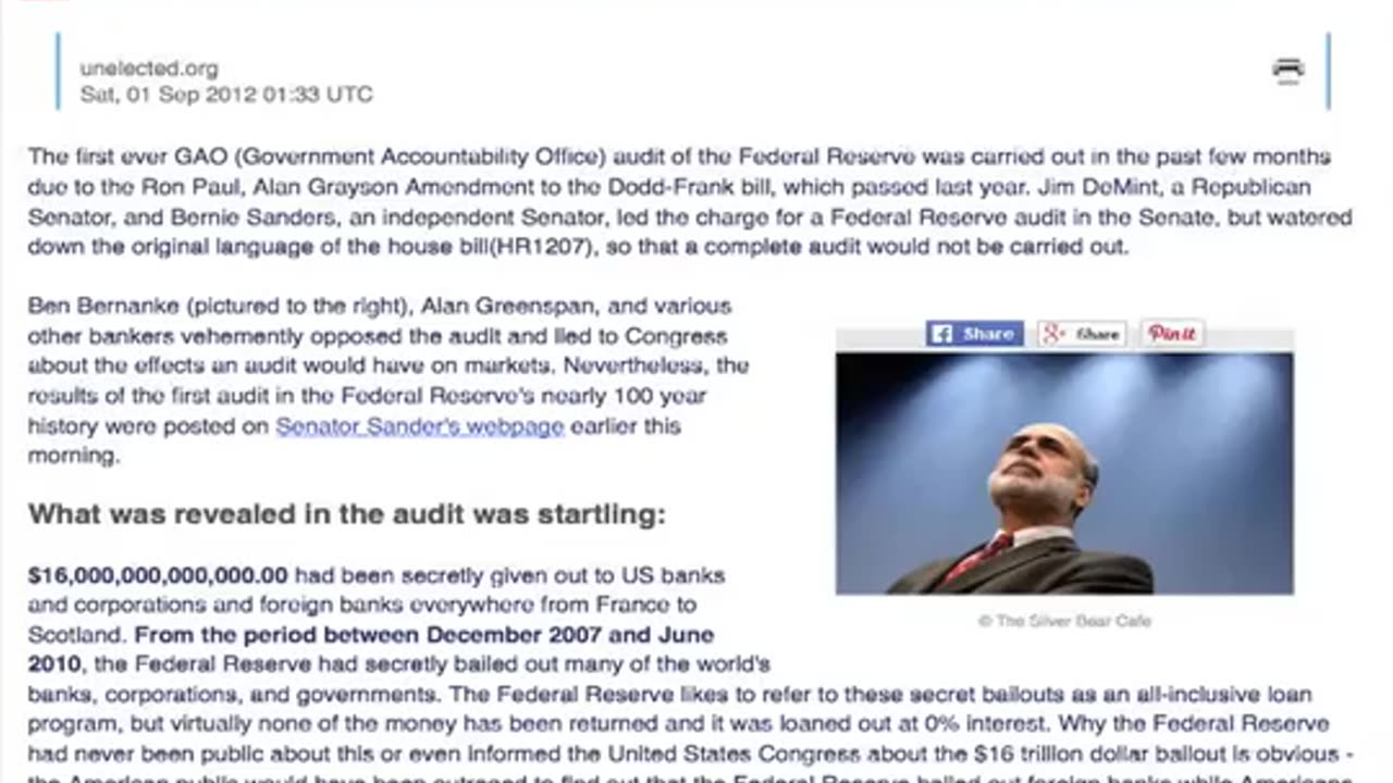 Bill Holter Sounds the Alarm — What He Believes Could Trigger Major Losses