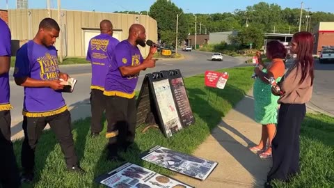 The Catholic Church Is Of The Devil!