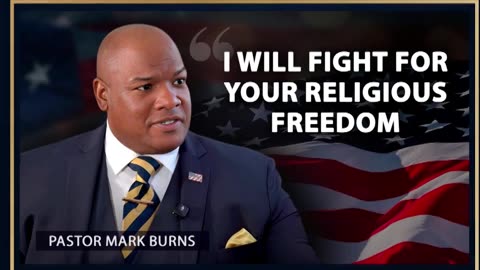 📹 Why I Changed My Mind About Ukraine | Trump's Spiritual Advisor →