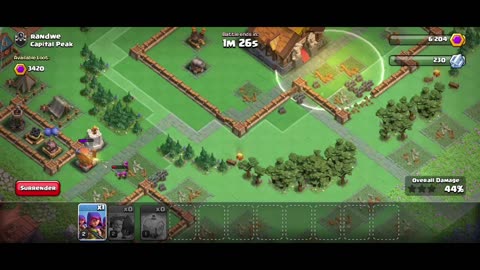 Clash of clans Gameplay part - 84