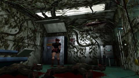 Resident Evil 2 S3 E17