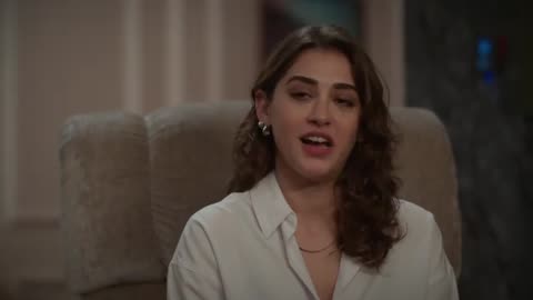 La boda que todos esperaban: esta noche en Renacer, Uras y Seren se casan en medio del caos