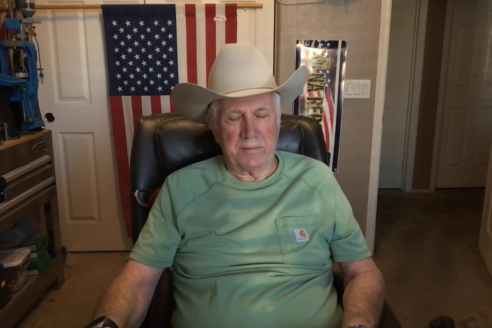 Lee Harvey Oswald Was A Patsy!