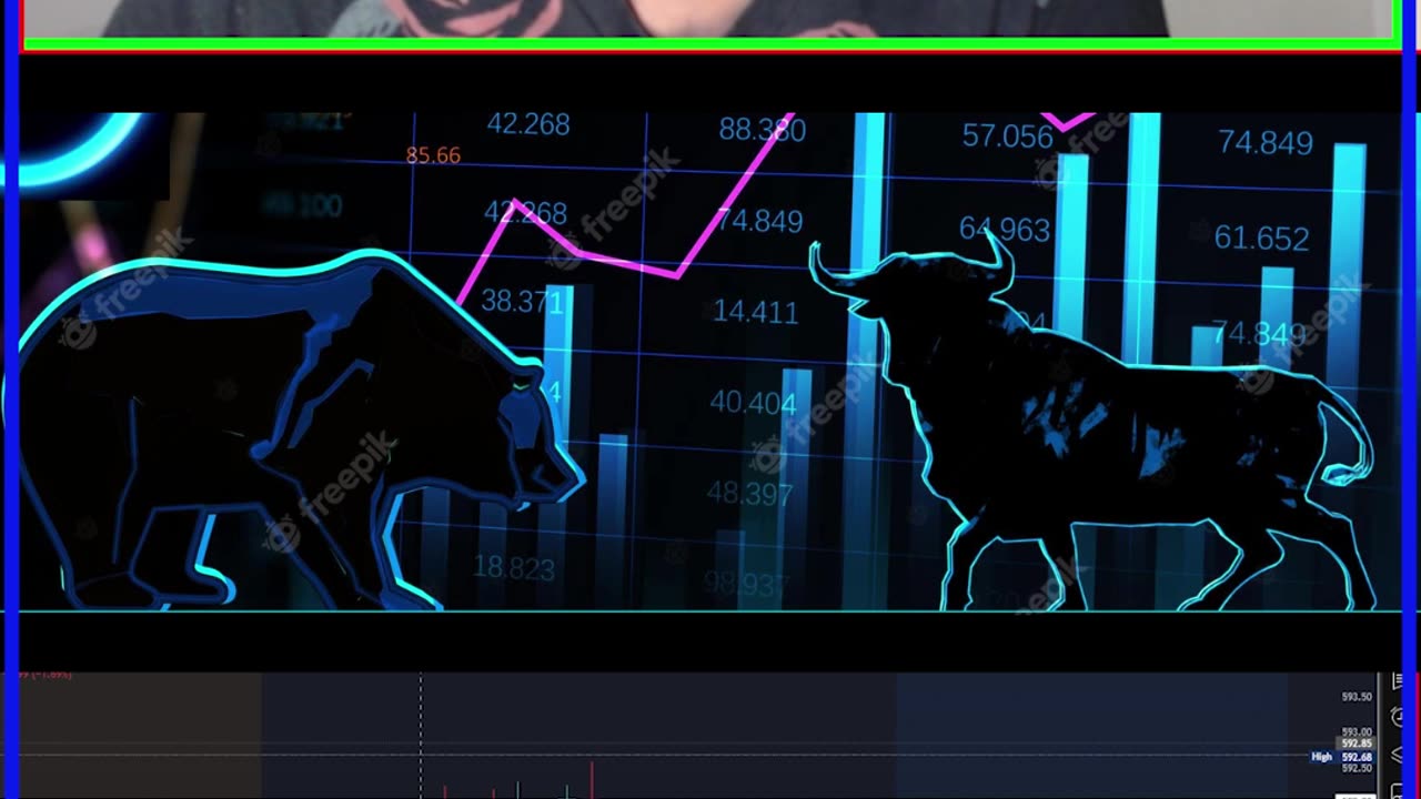 DAY TRADING STRATEGY FINANCE SOLUTIONS LIVE
