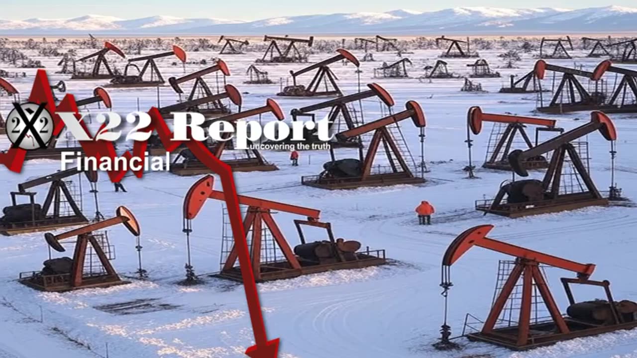 X-22 Financial Report - [CB] Panicking, More Companies Are Investing In The US...6-12-25