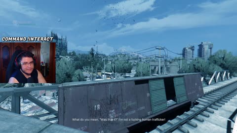 Can My OP Melee Build Handle the Night? (Hard Mode)