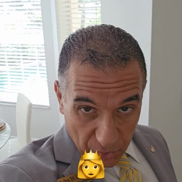 A Message to the Florida No Kings Protestors