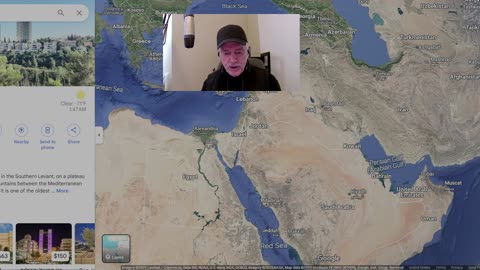 News Noticias Junio 20 2025 Conflicto Israel - Iran Puntos Clave