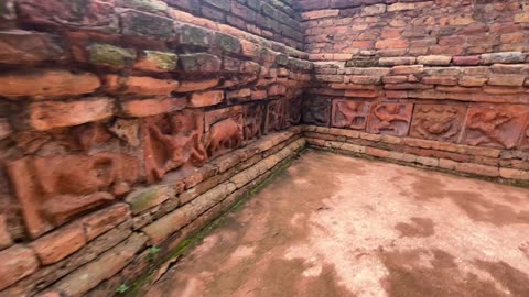 Pilak Tripura Vlog – Hidden Ancient History & Beauty | Ajoy Vlogs