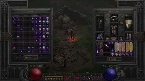 Hardcore D2R
