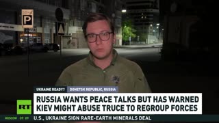 RT News - May 1 2025 (09:00 MSK)
