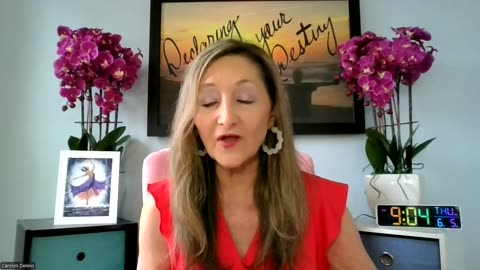 SEVEN YEARS OF PROSPERITY - A MESSAGE FROM GOD – JUNE 4, 2025
