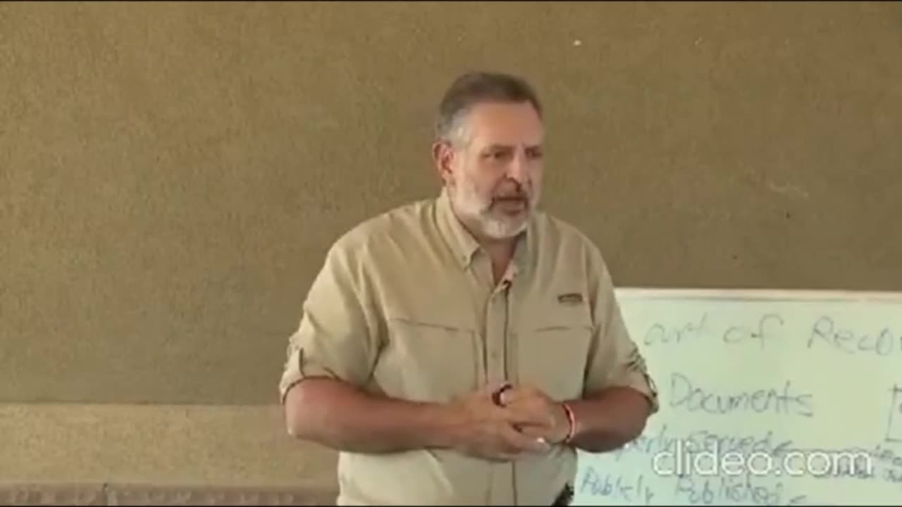 We are at War With The Bar