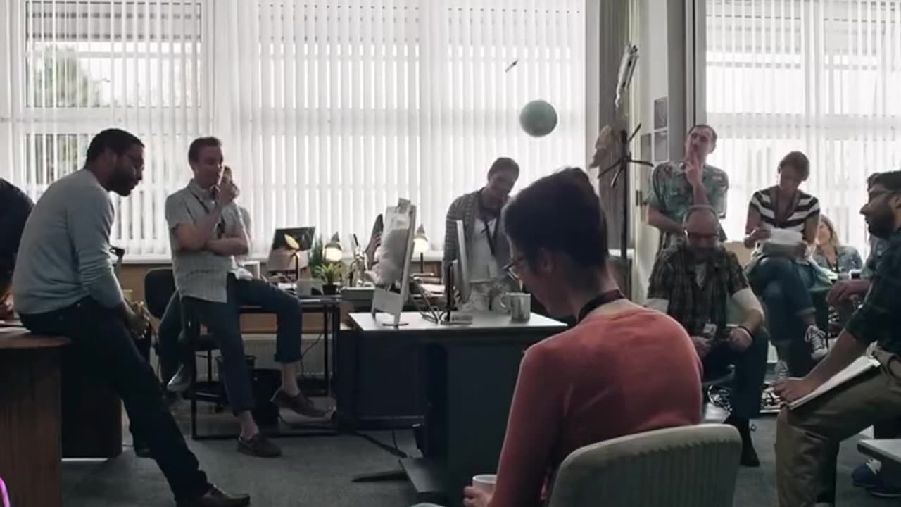 The Martian hollywood movie