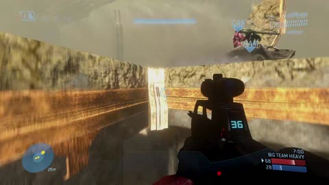 H3 BTB | The HoSS | Grub Club Gaming
