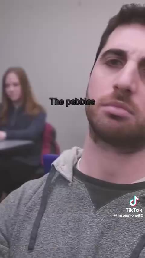 Insignificant things