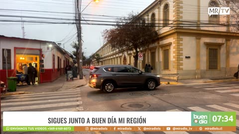 BUEN DIA 10/07/2025