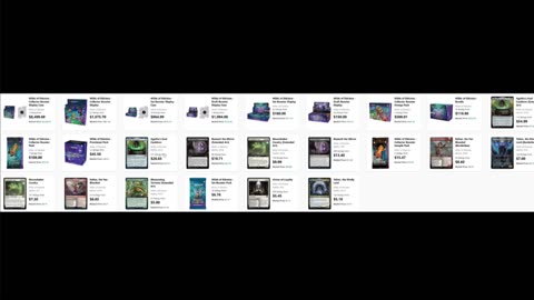 YES, Wilds of Eldraine is worth over 1,000!