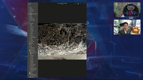 Rosicrucian Mysteries: Sacred Geometry and Ancient Wisdom - Dr. Robert Gilbert
