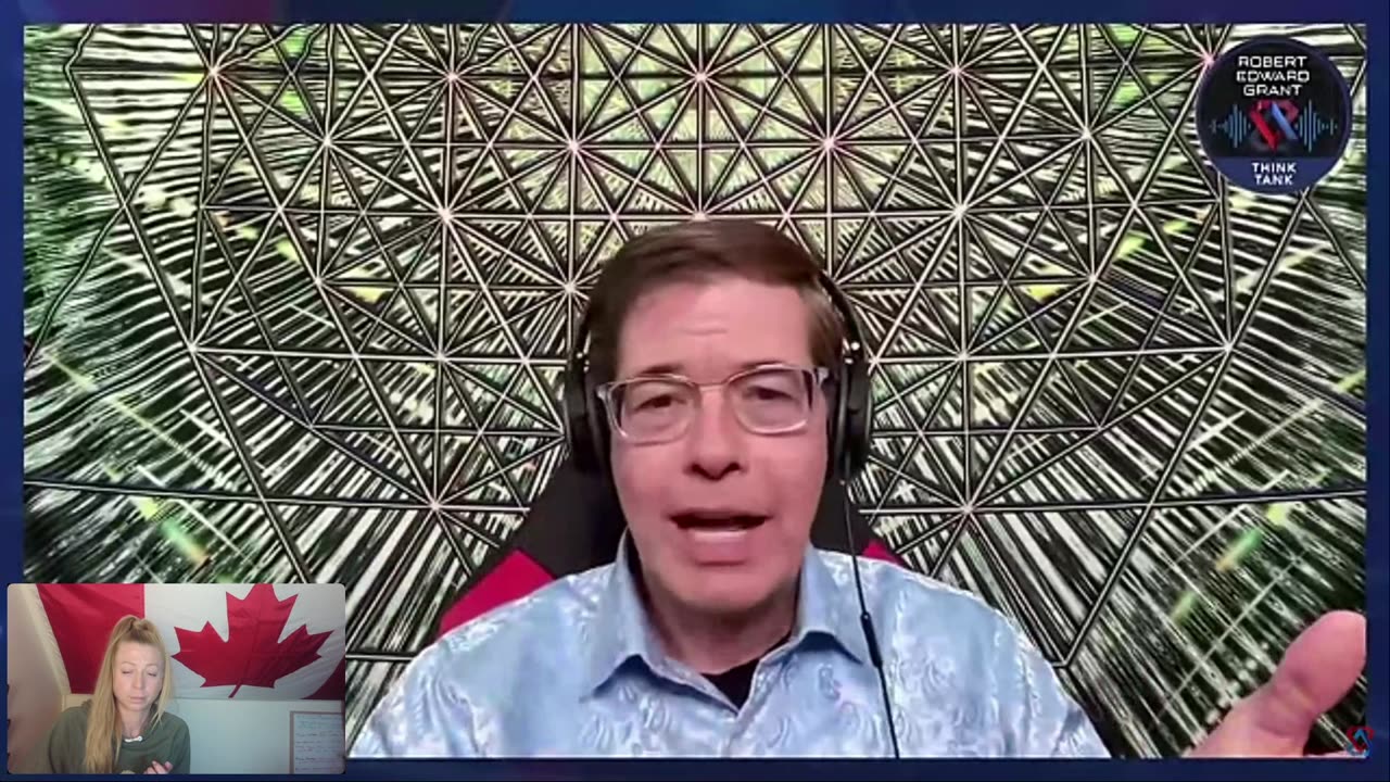 Rosicrucian Mysteries: Sacred Geometry and Ancient Wisdom - Dr. Robert Gilbert