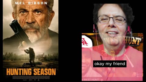 HUNTING SEASON Official Trailer (2025) Official Trailer HD |-REACCION/REACTION