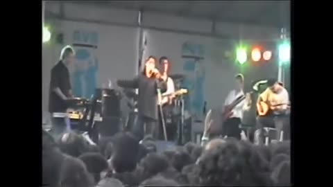 Haschiba feest schilderswijk 1997