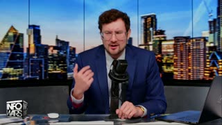 INFOWARS LIVE - 9/11-12/25: The American Journal with Harrison Smith / The Alex Jones Show / The War Room