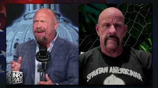 INFOWARS LIVE - 9/11-12/25: The American Journal with Harrison Smith / The Alex Jones Show / The War Room