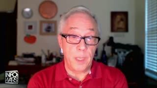 INFOWARS LIVE - 9/11-12/25: The American Journal with Harrison Smith / The Alex Jones Show / The War Room