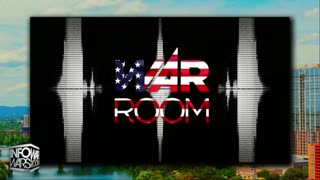INFOWARS LIVE - 9/11-12/25: The American Journal with Harrison Smith / The Alex Jones Show / The War Room
