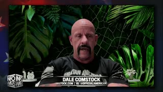 INFOWARS LIVE - 9/11-12/25: The American Journal with Harrison Smith / The Alex Jones Show / The War Room