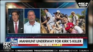 INFOWARS LIVE - 9/11-12/25: The American Journal with Harrison Smith / The Alex Jones Show / The War Room