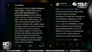 INFOWARS LIVE - 9/11-12/25: The American Journal with Harrison Smith / The Alex Jones Show / The War Room
