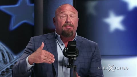 INFOWARS LIVE - 9/11-12/25: The American Journal with Harrison Smith / The Alex Jones Show / The War Room