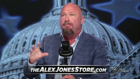 INFOWARS LIVE - 9/11-12/25: The American Journal with Harrison Smith / The Alex Jones Show / The War Room