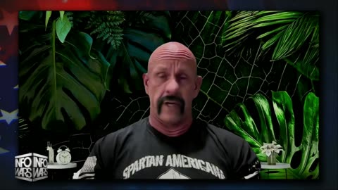 INFOWARS LIVE - 9/11-12/25: The American Journal with Harrison Smith / The Alex Jones Show / The War Room