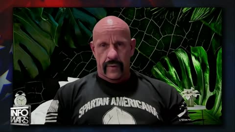 INFOWARS LIVE - 9/11-12/25: The American Journal with Harrison Smith / The Alex Jones Show / The War Room
