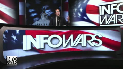 INFOWARS LIVE - 9/11-12/25: The American Journal with Harrison Smith / The Alex Jones Show / The War Room