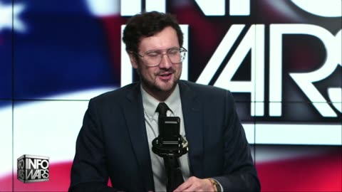 INFOWARS LIVE - 9/11-12/25: The American Journal with Harrison Smith / The Alex Jones Show / The War Room