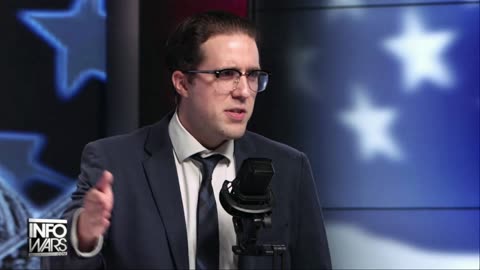 INFOWARS LIVE - 9/11-12/25: The American Journal with Harrison Smith / The Alex Jones Show / The War Room