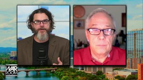 INFOWARS LIVE - 9/11-12/25: The American Journal with Harrison Smith / The Alex Jones Show / The War Room