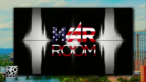 INFOWARS LIVE - 9/11-12/25: The American Journal with Harrison Smith / The Alex Jones Show / The War Room