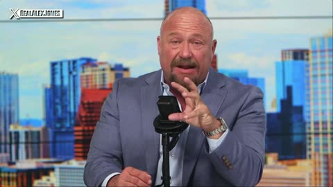 INFOWARS LIVE - 9/11-12/25: The American Journal with Harrison Smith / The Alex Jones Show / The War Room