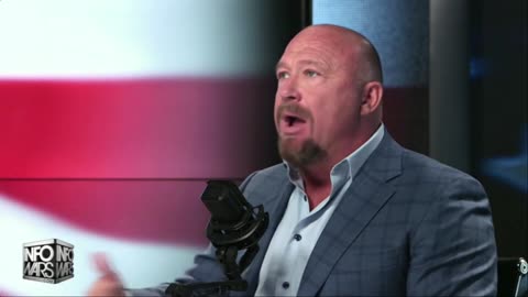 INFOWARS LIVE - 9/11-12/25: The American Journal with Harrison Smith / The Alex Jones Show / The War Room
