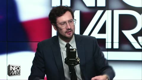 INFOWARS LIVE - 9/11-12/25: The American Journal with Harrison Smith / The Alex Jones Show / The War Room